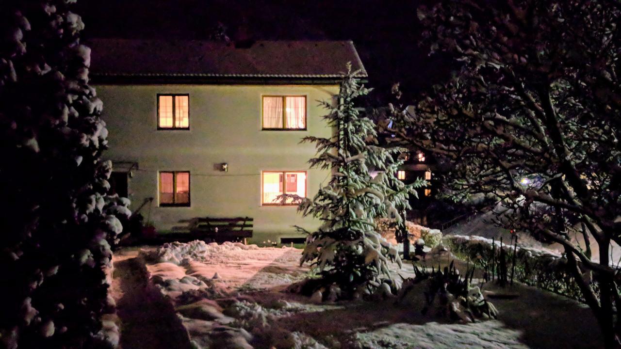 Heidi's Schlummerkiste Breitenau am Hochlantsch Exterior foto
